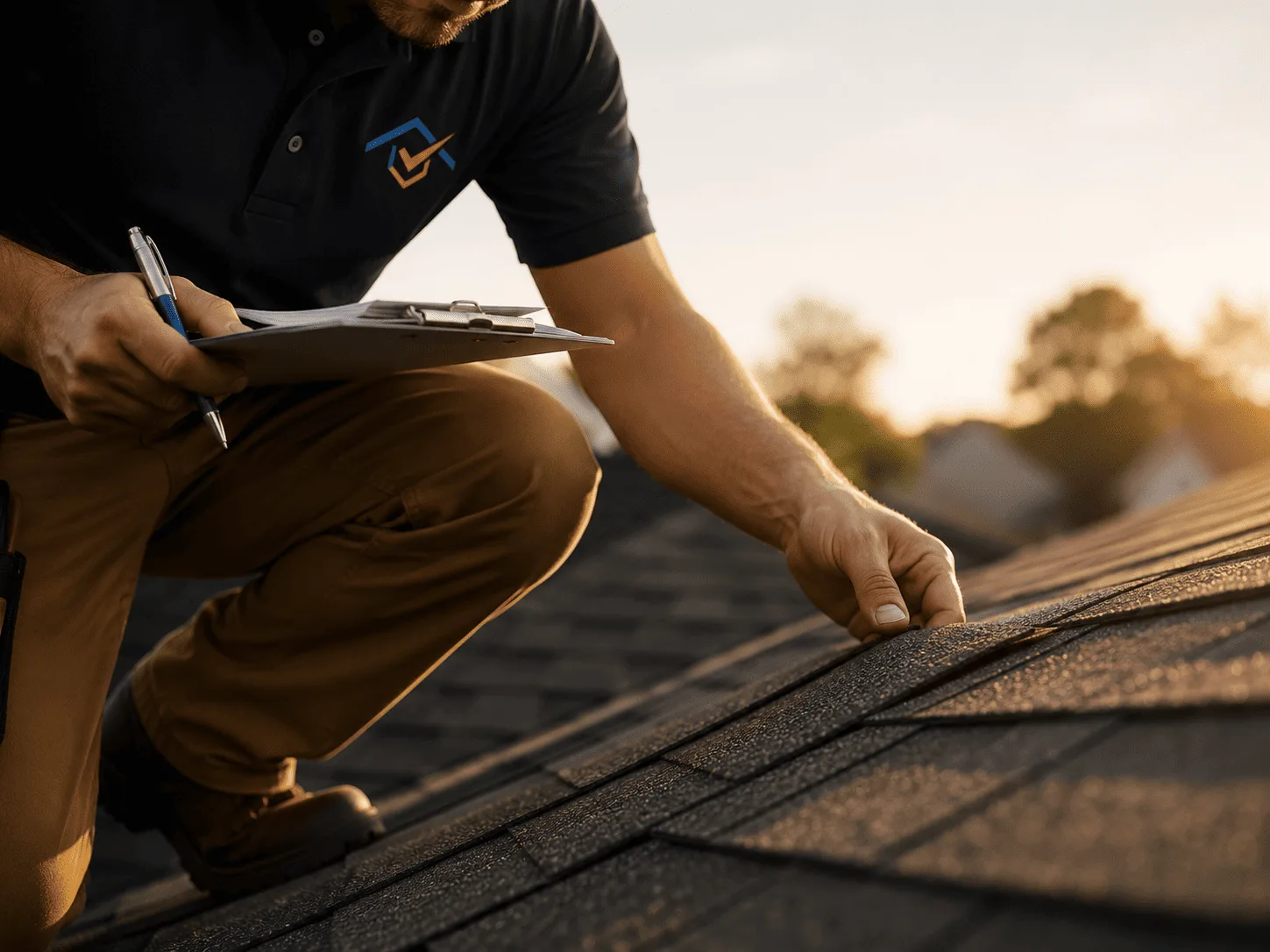 Why Choose Roof Inspection in Socastee, SC